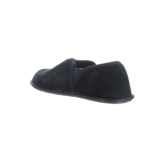 UGG Mens Scuff Black Slippers Size 12 Medium (D, M) - Picture 3 of 4